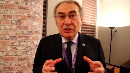 'Drone anne değil, demokratik anne olun' - ERZURUM