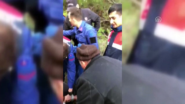 Kaybolan 82 yaşındaki alzaymır hastası bulundu - MUĞLA