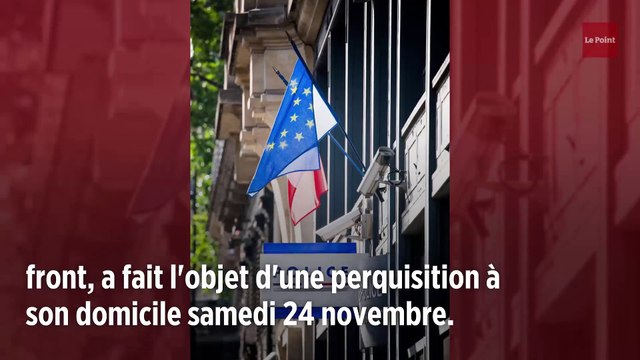 Romainville : armes et drogues saisies chez un homme blessé par sa compagne