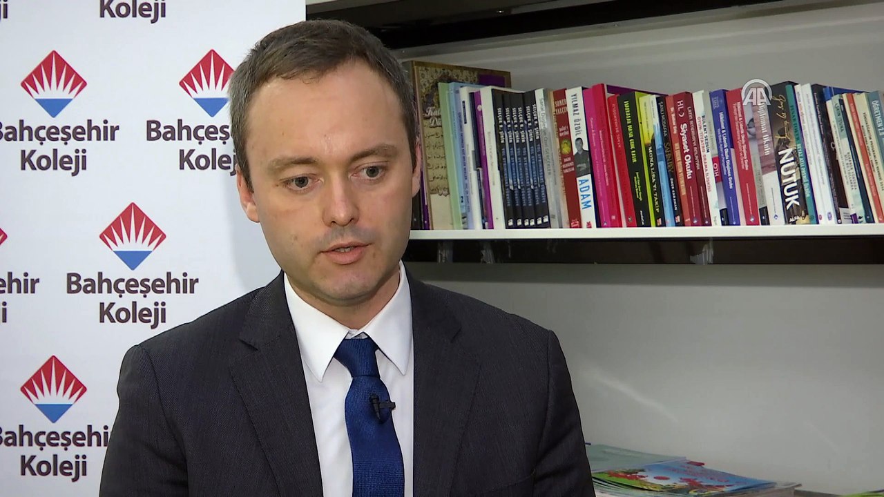 �Yabancı dil eğitimi konusunda geliştirilmesi gereken alanlar var