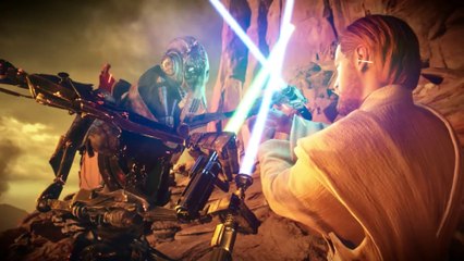 Download Video: STAR WARS Battlefront 2: 