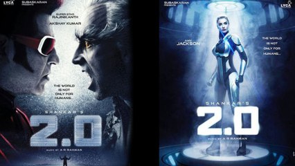 2.0 Movie Reviews Goes Viral On Social Media | Filmibeat Telugu