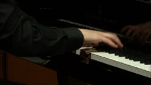 Maurice Ravel : Gaspard de la Nuit - Ondine (Arsenii Mun)