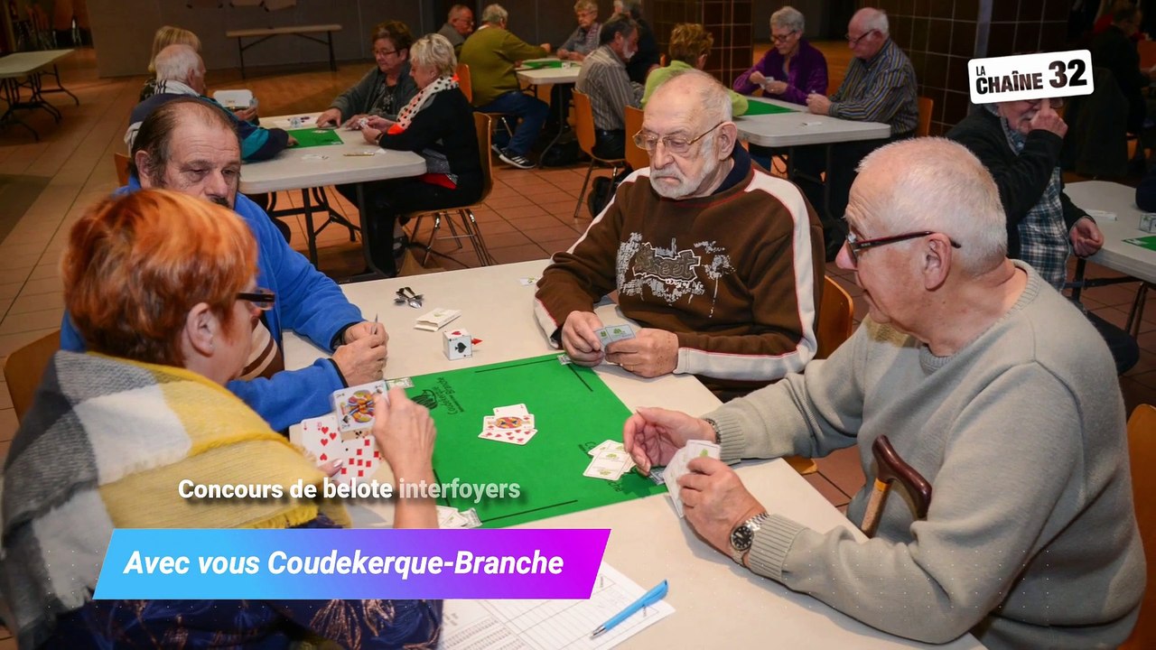 Avec vous Coudekerque-Branche
