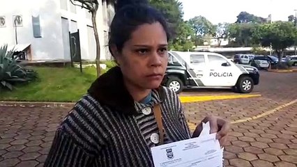 Adolescente de 14 anos está desaparecida