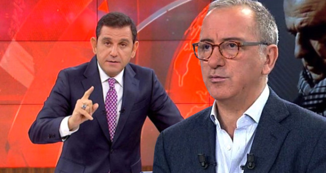 CHP'nin İstanbul Adayı Olacağı Konuşulan İsim, Fatih Portakal ve Fatih Altaylı'yı Karşı Karşıya Getirdi