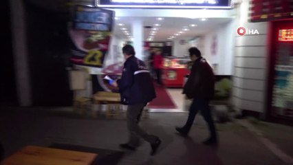 Duşta zehirlenen üniversite öğrencisi hayatını kaybetti