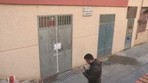 Detenida una joven de 19 años por la muerte de una menor en Alcorcón (Madrid)