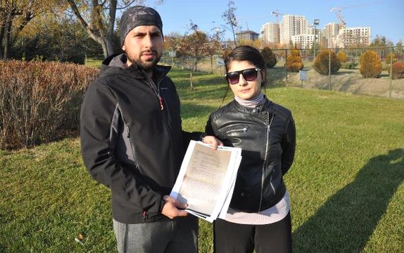 Kreş Öğretmenine Çocuğa Şiddet Uygulamaktan 'Para' ve 'Kınama' Cezası