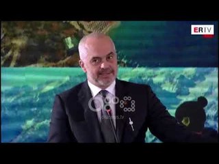 Ora News - Rama: Fshatrat turistik do fshihen nga fjalori, jugu jo si Golemi "geto të kamurish"