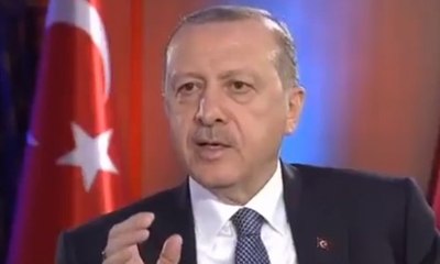 Erdoğan, 20 ilin adayını açıkladı