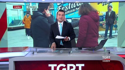 Turistten Genç Kıza Ahlaksız Teklif!