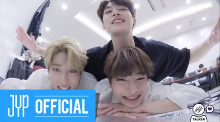[Stray Kids : SKZ-TALKER(슼즈토커)] Ep.09