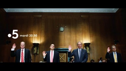 [BA] Ils ont plongé le monde dans la crise - 4/12/2018