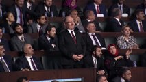 Cumhurbaşkanı Erdoğan, belediye başkan adaylarını açıkladı (3) - TBMM