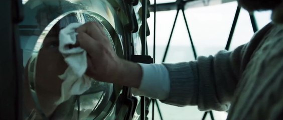 The Vanishing - bande-annonce 1 VO