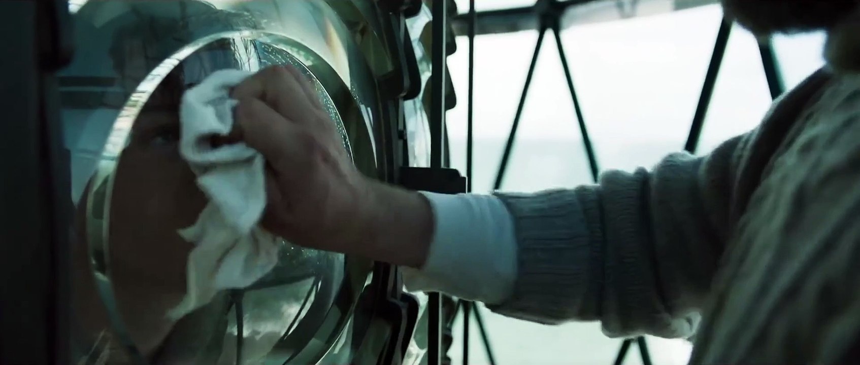 The Vanishing - bande-annonce 1 VO