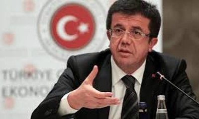 'Kendimizi İzmir'e vereceğiz'