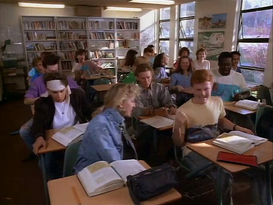 21 Jump Street  S02E22 - School’s Out