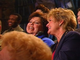 Bill & Gloria Gaither - The Love Of God