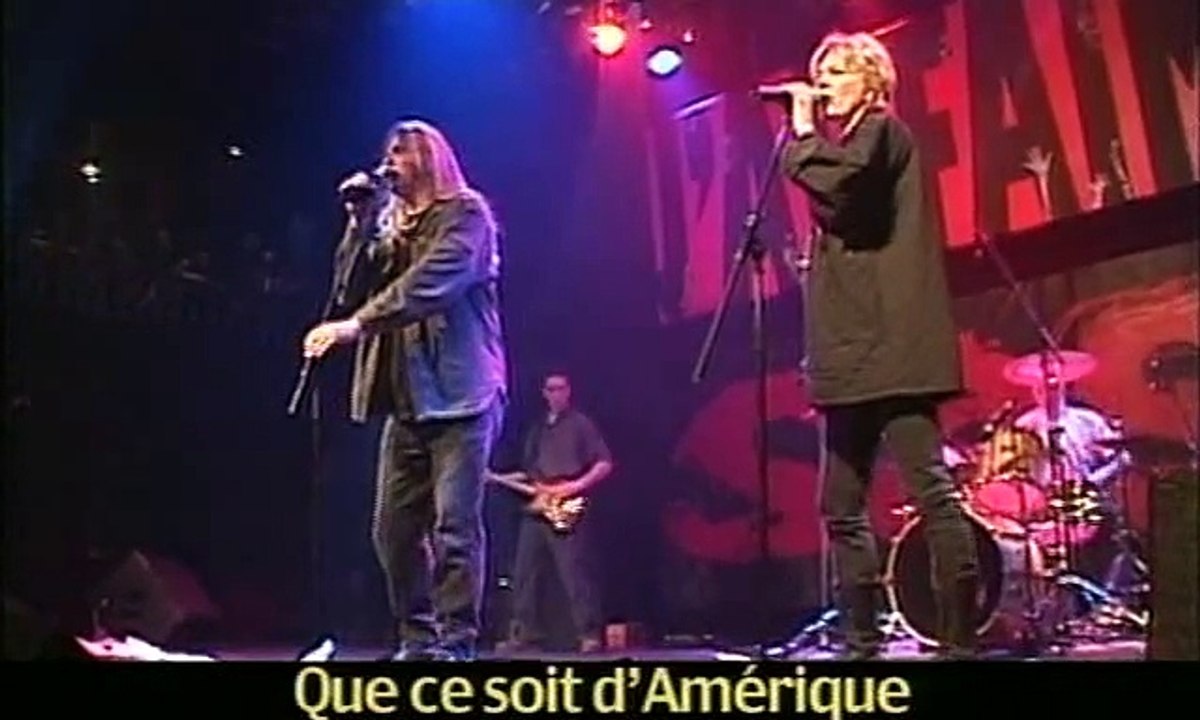 Musiques rebelles Québec - Landriault