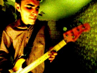 Driver Eight - Strange