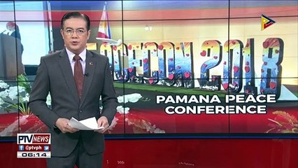 Mga proyekto ng DSWD, apektado sakaling maantala ang proposed 2019 budget
