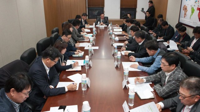 통신재난 개선 TF 출범... 연말까지 근본대책 마련 / YTN