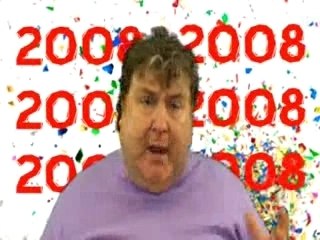 Russell Grant Video Horoscope Aquarius December Monday 31st