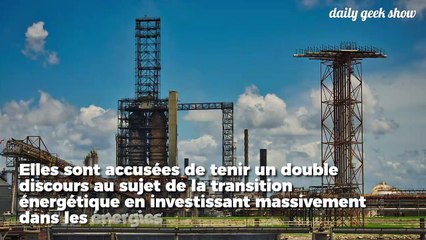 Nouveau rapport accablant sur les banques et les énergies fossiles