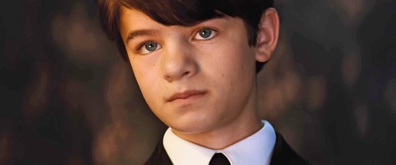 Artemis Fowl Bande-annonce VF (Aventure 2019) Ferdia Shaw, Lara McDonnell