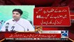 Murad Saeed Claims Profits In First 100 Days_ _