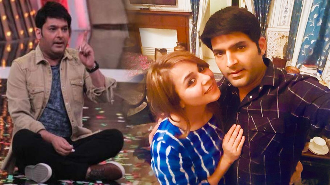 Kapil Sharma Ginni Chatrath Wedding: Kapil FIRST time speaks about his love life | FilmiBeat