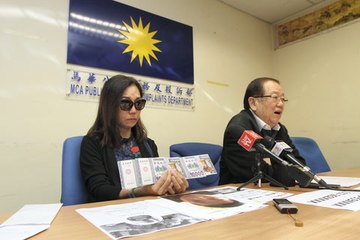 Widow living in a nightmare due to son’s debts