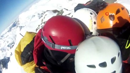 Kaçkar Dağı, Heliski Tutkunlarını Ağırlayacak