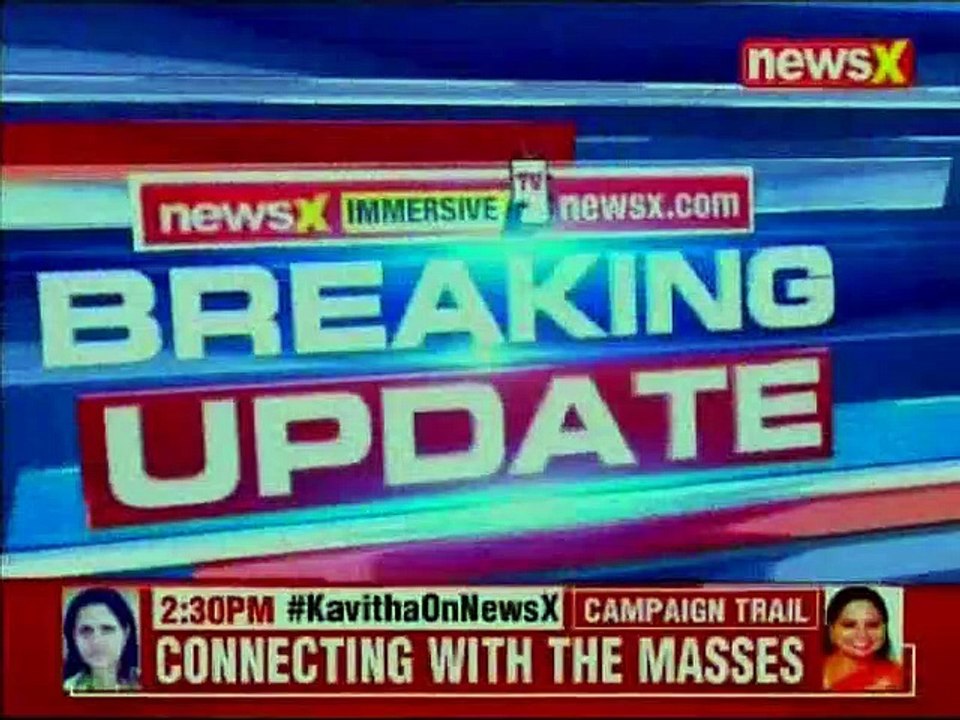 Arun Jaitley launches a sharp attack on the Congress party, writing in his blog