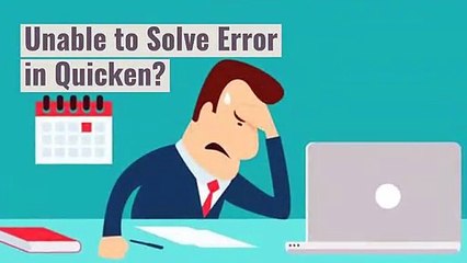 QUicken Technical Support Phone Number- +1-844-595-7499