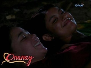 Onanay: Peace offering ni Natalie | Episode 81