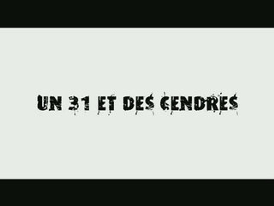 MAREKAGE STREETZ - A'S - UN 31 ET DES CENDRES À NEVERLANDZ