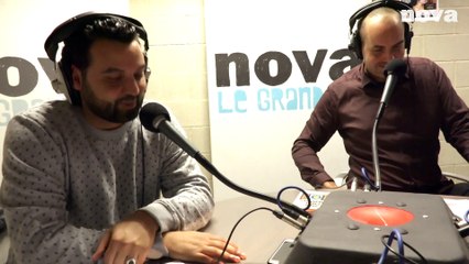 Dj Chelou présente Pas’Kalash Obispo : la rencontre de Pascal Obispo et de Kalash Criminel | Les 30 Glorieuses