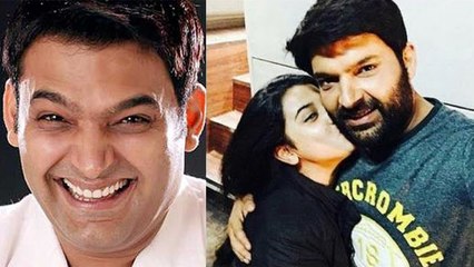 下载视频: Kapil Sharma Ginni Chatrath Wedding:Kapil Sharma finally opens up about love life with Ginni|Boldsky