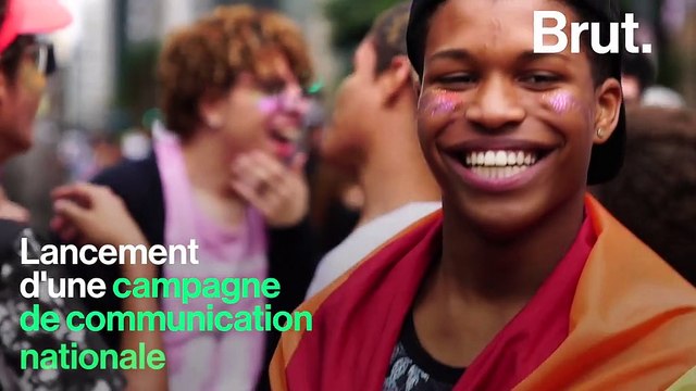 Lutte contre les violences envers les personnes LGBT : quelles sont les mesures annoncées par le gouvernement ?