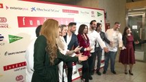 Famosos celebran el décimo aniversario de la Fundación Isabel Gemio