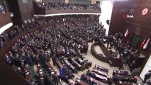 Cumhurbaşkanı Erdoğan, 20 İlin Belediye Başkan Adaylarını Açıkladı