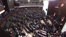 Cumhurbaşkanı Erdoğan, 20 ilin belediye başkan adaylarını açıkladı