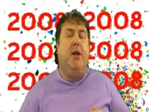Russell Grant Video Horoscope Taurus December Monday 31st