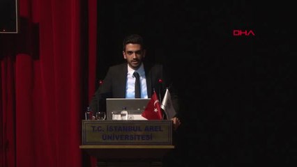 İstanbul Yapay Zeka İnsan Gücünün Yerini Alamaz,