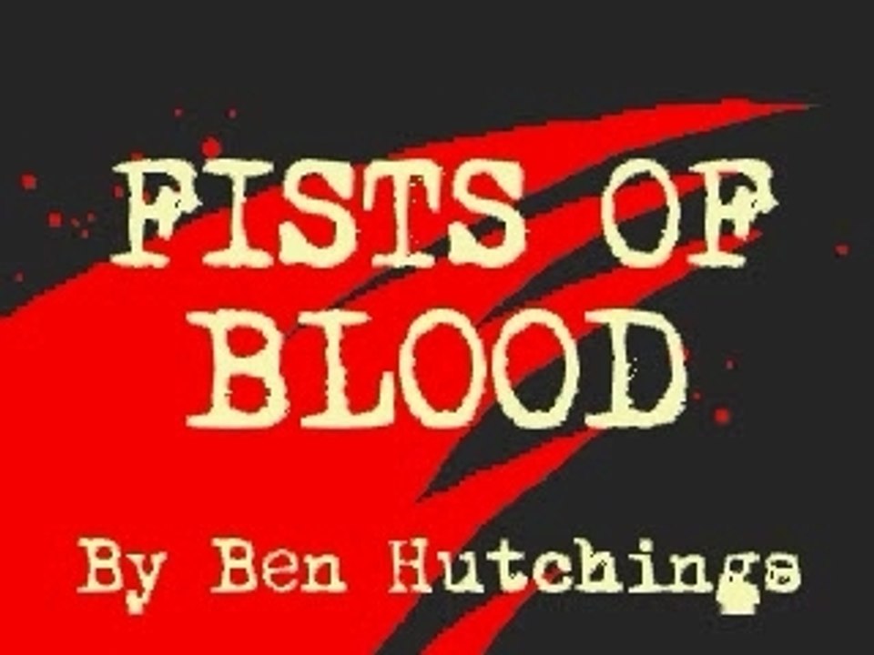 Fists of Blood