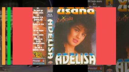 Adelisa Hodzić Ne kuni ga majko stara By. Nihad