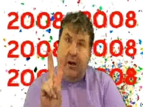 Russell Grant Video Horoscope Virgo December Monday 31st